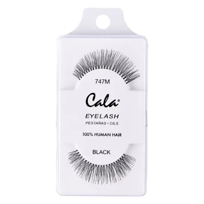 Trepavice CALA Premium 747M