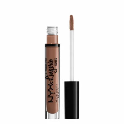 Lip Lingerie Gloss NYX Professional Makeup LLG 3.4ml