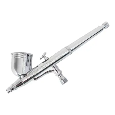 Airbrush/Aerograf Gun BD130E Gravity System