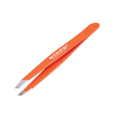 Tweezers KIEPE Slanted Tip B-140