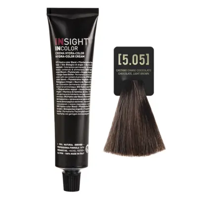Mahogany - Hair Colour 100 ml