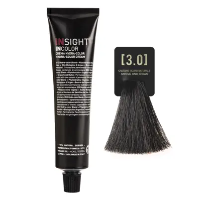 Natural - Hair Colour 100 ml