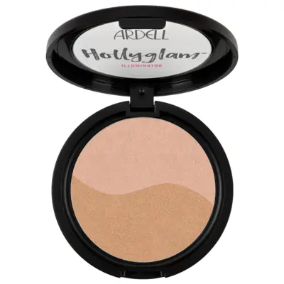 Hajlajter u kamenu - Hollyglam