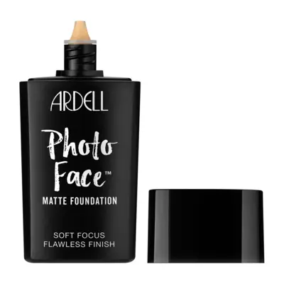 Matte Foundation - Photo Face Light