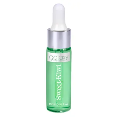 Ulje za zanoktice - kivi