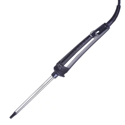 Figaro za afro lokne - Signature Titanium 10mm