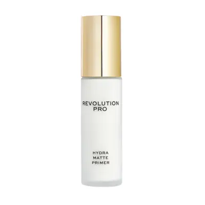 Hidratantni mat prajmer za lice REVOLUTION PRO Hydra Matte 30ml