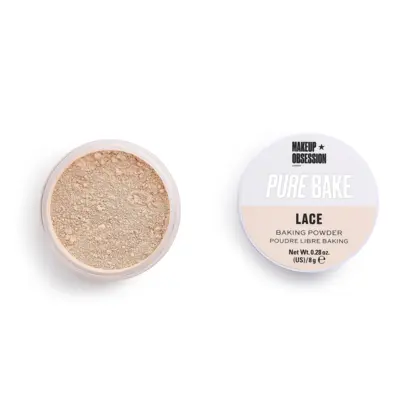 Pure Bake Baking Powder