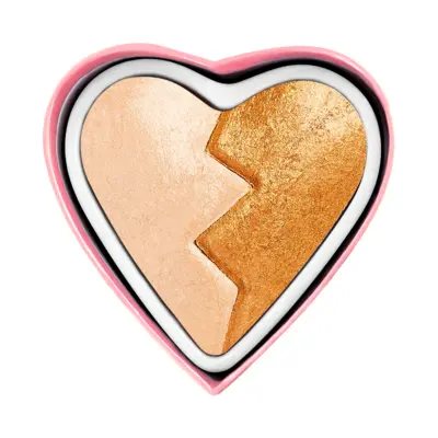 Highlighter I HEART REVOLUTION Heartbreakers Wise 10g