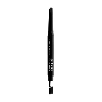 Eyebrow Pencil Clear - Fill & Fluff FFEP09