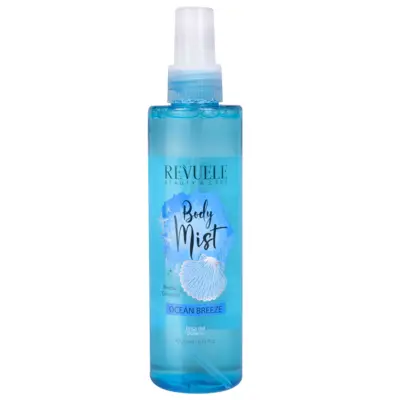 Parfemisani sprej za telo REVUELE Ocean Breeze 200ml