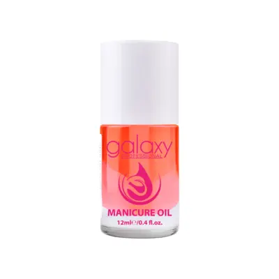 Ulje za zanoktice - jagoda 12 ml