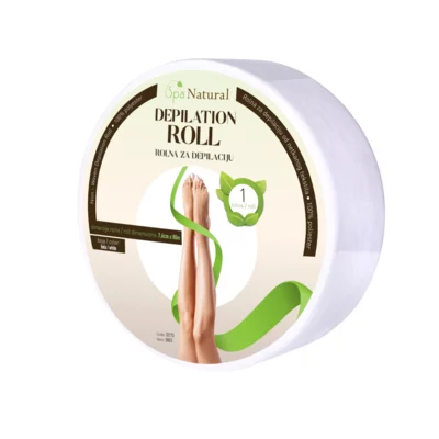 Depilation Roll - SN23