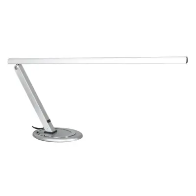 LED stona lampa ASN-TL-2 srebrna 12W