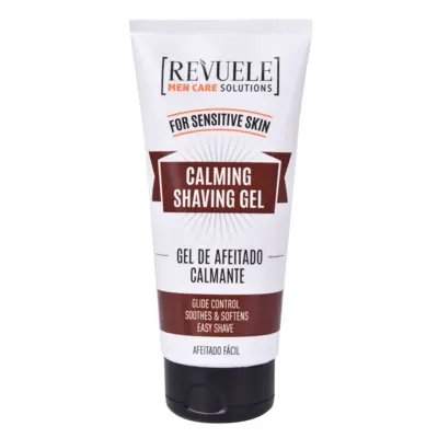 Gel za brijanje za osetljivu kožu - Men Care Solutions