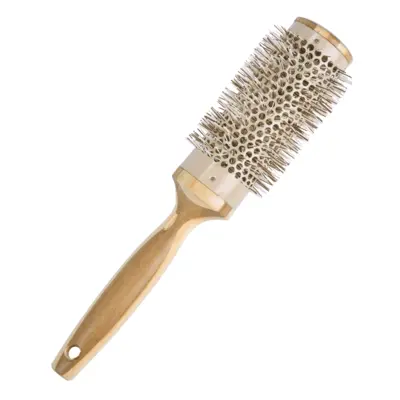 Hair Brush Termal Bamboo