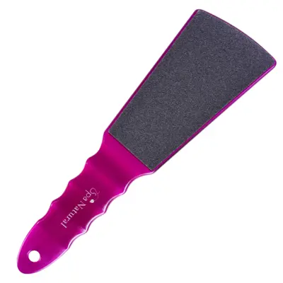 Pedicure File SPA NATURAL SN313