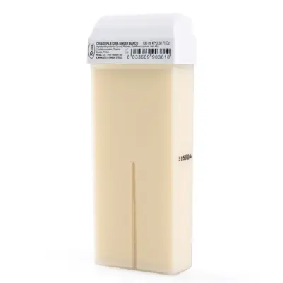 Roller Cartridge Depilatory Wax ROIAL Ginger 100ml