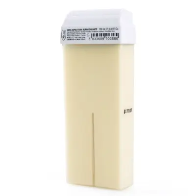 Roll-On Cold Wax Cartridge - Shea Butter 100 ml