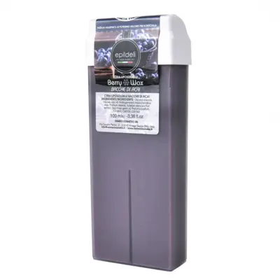 Vosak za hladnu depilaciju u patroni - Acai 100 ml