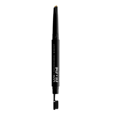 Eyebrow Pencil - Fill & Fluff FFEP