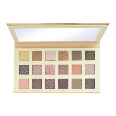 Paleta senki REVOLUTION PRO Rockstar Nude Edition