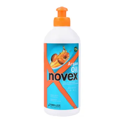 Leave in Conditioner NOVEX Argan Oil 300g