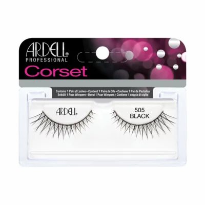 Strip Eyelashes ARDELL Corset 505