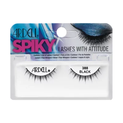 Strip Lashes ARDELL Spiky 388