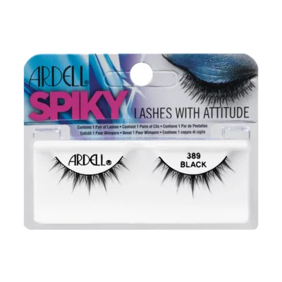 Trepavice na traci ARDELL Spiky 389