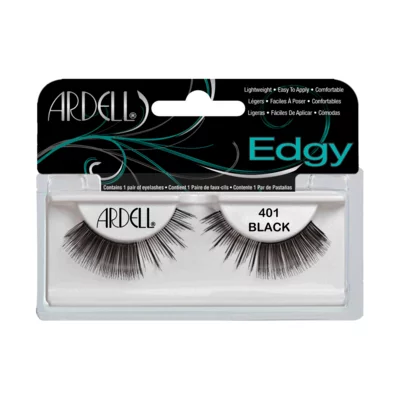 Edgy Strip Lashes ARDELL 401