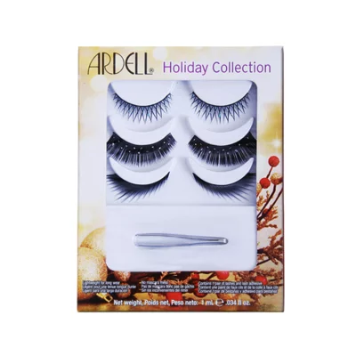 Set Lashes ARDELL Under the Mistletoe
