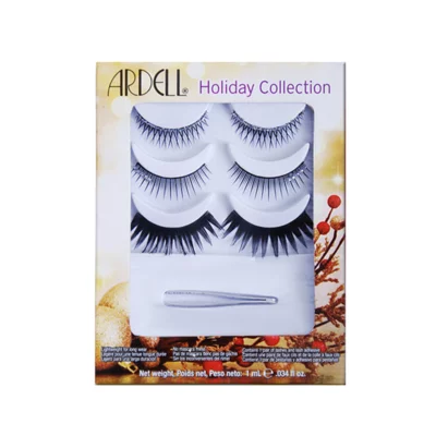 Set Lashes ARDELL Candy Cane Lane