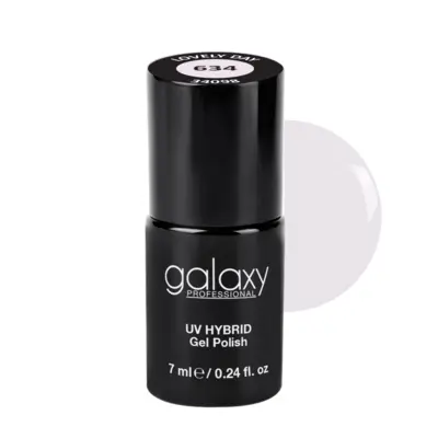 COOL NUDES - Gel Polish UV/LED Hybrid 7 ml