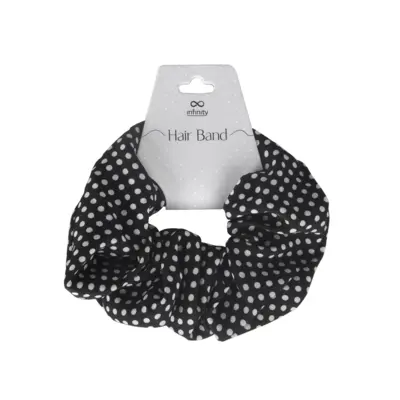 Gumica za kosu - tufnice