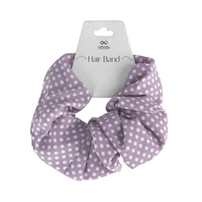 Gumica za kosu - tufnice