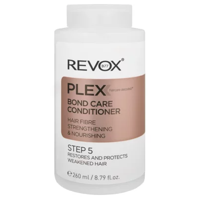Balzam za kosu - Plex Bond Step 5