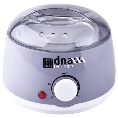 Topilica za vosak i parafin KIEPE 500ml