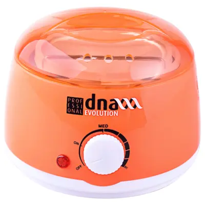 Topilica za vosak i parafin KIEPE 500ml