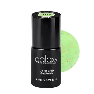 SOUR CANDY - Gel Polish UV/LED Hybrid 7 ml