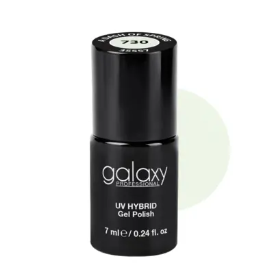 WHITES - Gel Polish UV/LED Hybrid 7 ml