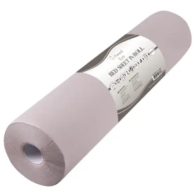 Bed Sheet in Roll - Eco