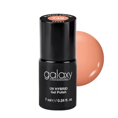 WARM NUDES - Gel Polish UV/LED Hybrid 7 ml