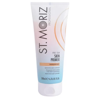 Piling za telo ST MORIZ Professional