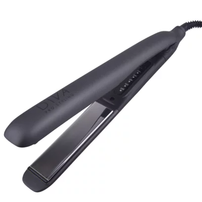 Touch Straightener - Precious Metals Titanium PRO202