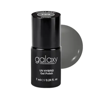 MEET THE GRACE - trajni lak za nokte UV/LED Hybrid 7 ml