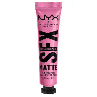 Face & Body Paint - CDTSPS