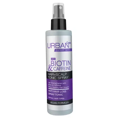 Tonik za prevenciju opadanja kose - biotin i kofein