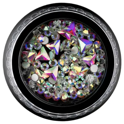 Nail Decorations ASN-12