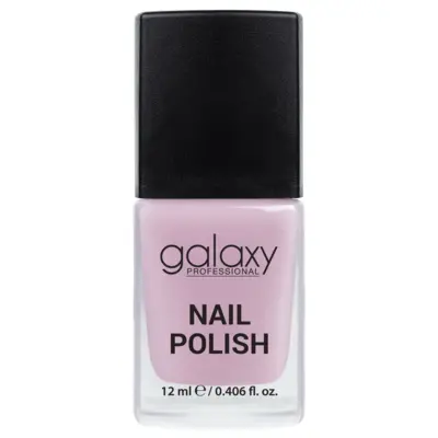 LIGHT PURPLE - lak za nokte 12 ml